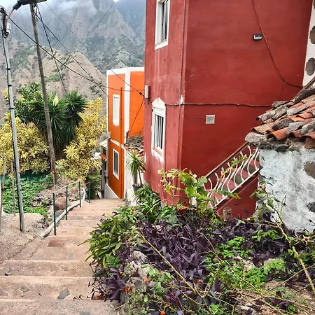 Casa Alicia 2 Hermigua