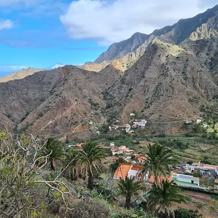 Daire Casa Alicia 2 Hermigua