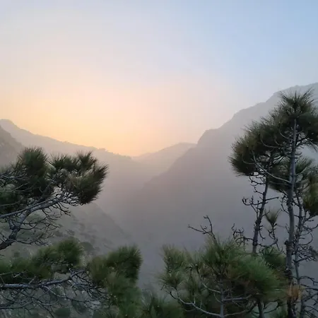 Appartement Casa Alicia 2 Hermigua