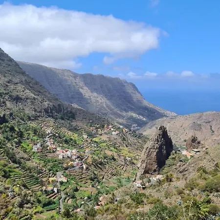 Appartement Casa Alicia 2