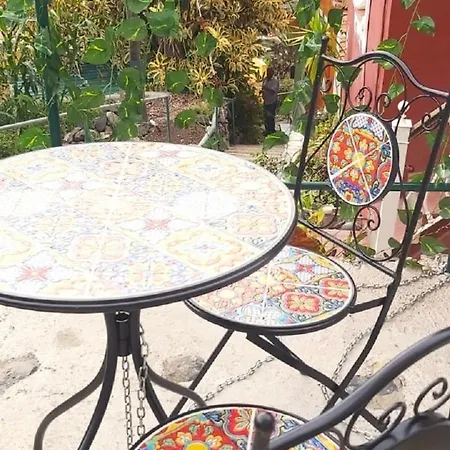 Casa Alicia 2 Appartement