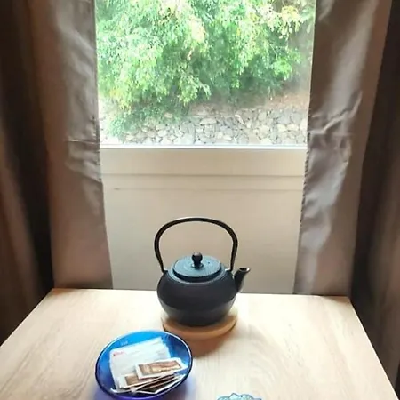 Appartement Casa Alicia 2