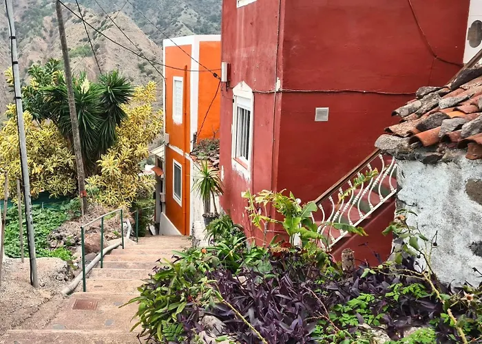 Casa Alicia 2 Hermigua