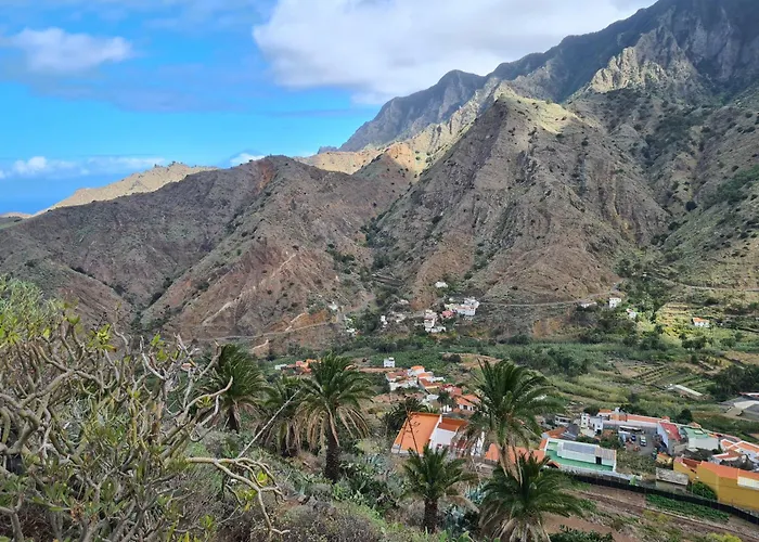 Daire Casa Alicia 2 Hermigua