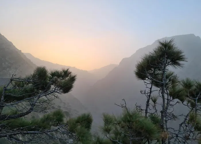 Daire Casa Alicia 2 Hermigua