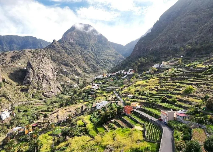 Casa Alicia 2 Hermigua