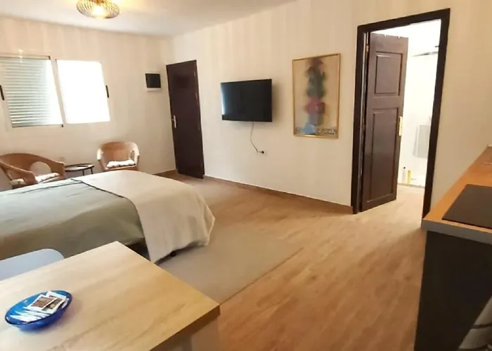 Casa Alicia 2 Hermigua