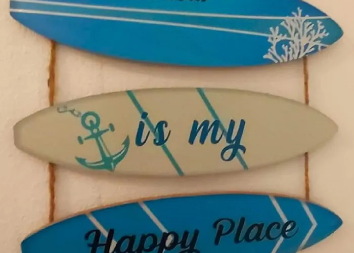 Daire Casa Alicia 2 Hermigua