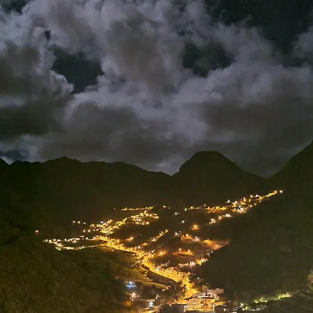 Διαμέρισμα Casa Alicia 2 *