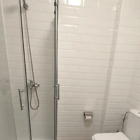 Apartamento Casa Alicia 2