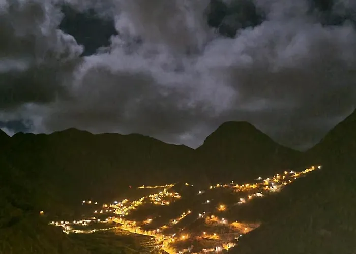 Apartament Casa Alicia 2 *