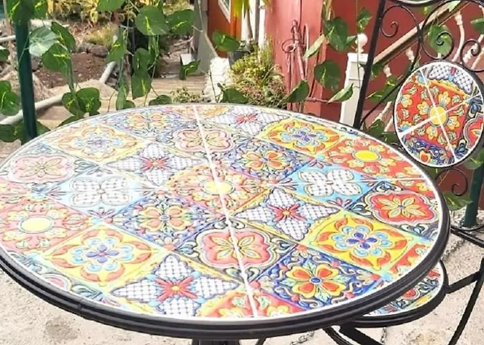 Casa Alicia 2 Apartament *